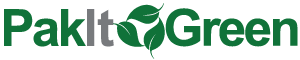 PakItGreen Logo